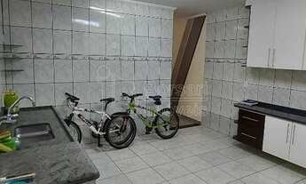 Imagem 7: Venda de Casas / Padrão na cidade de Araraquara