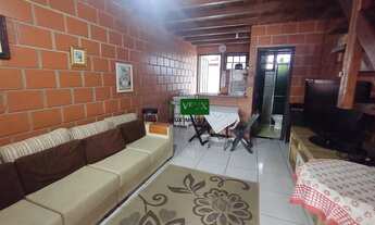 Imagem 5: SOBRADO RESIDENCIAL em CARAGUATATUBA - SP, PRAINHA