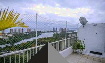 Imagem 4: COBERTURA RESIDENCIAL em RIO DE JANEIRO - RJ, BARRA DA TIJUCA