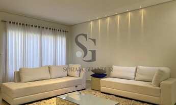 Imagem 2: Casa - Swiss Park - Campinas