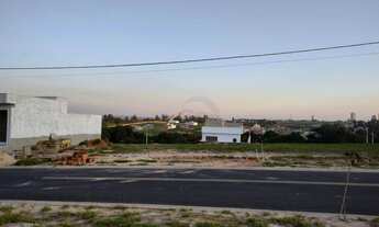 Imagem 4: Terreno à venda, 273 m² por R$ 399.000,00 - Condomínio Park Gran Reserve - Indaiatuba/SP