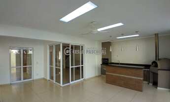 Imagem 2: Casa em Condomínio Sobrado Jardim Botânico Disponível Para Venda Jardim Botânico 3 Dormitó