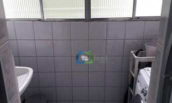 Imagem 6: Apartamento com 2 dormitórios à venda, 52 m² por R$ 285.000,00 - Jardim Germânia - São Pau