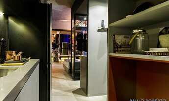 Imagem 3: APARTAMENTO - CONSOLAÇÃO - SP