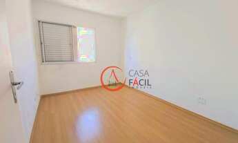 Imagem 6: Apartamento com 2 dormitórios à venda, 68 m² por R$ 320.000,00 - Baeta Neves - São Bernard