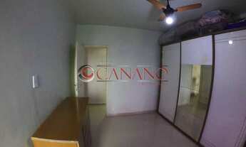 Imagem 4: Apartamento a Venda - Engenho de Dentro