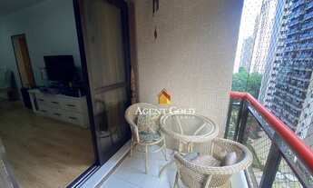 Imagem 5: Apartamento ABM Costa Blanca