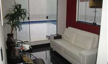 Imagem 5: Guarulhos - Casa Padrão - Vila Rosália