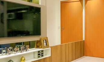 Imagem 3: Apartamento com 2 quartos no Bairro Nacional - Contagem - MG