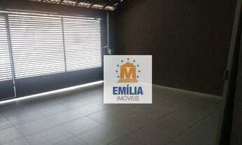 Imagem 4: Casa com 2 dormitórios à venda, 70 m² por R$ 239.000 - Jardim dos Bandeirantes - São José