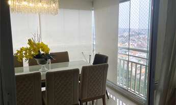 Imagem: Mogi das Cruzes - Apartamento Padrão