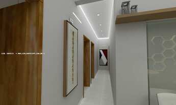 Imagem 4: Casa para Venda em Presidente Prudente, RESIDENCIAL PORTAL DO NORTE, 2 dormitórios, 1 suít