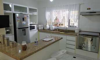 Imagem 5: Casa mais Conjunto de Kitnets para locação em Jardim Nilópolis - Campinas - SP