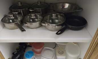 Imagem 6: Apartamento para venda tem 55 metros quadrados com 2 quartos em Ponta Negra - Natal - RN