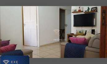 Imagem: Casa com 2 dormitórios à venda, 75 m²