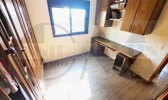 Imagem 2: Apartamento para venda com 61 metros quadrados com 2 quartos em Tatuapé - São Paulo - SP