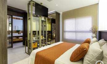 Imagem 4: Apartamento à venda, Treze36, 3 quartos, sendo 3 suítes, 3 vagas de garagem, 162m², Setor