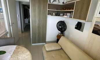 Imagem 7: Disponível para venda e locação Apartamento no Condomínio Residencial Estrela do Atlântic