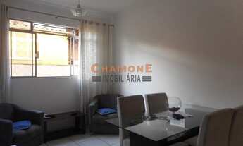 Imagem: Venda Residential / Apartment Belo Horizonte