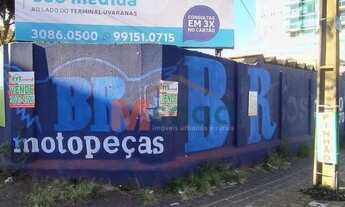 Imagem 3: Terreno no Centro á Venda