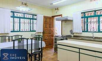 Imagem 7: Casa com 3 dormitórios à venda, 174 m² por R$ 870.000 - Vila Prudente - São Paulo/SP