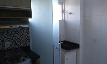 Imagem 7: Apartamento para venda tem 50 metros quadrados com 2 quartos em Caixa D'Água - Lauro