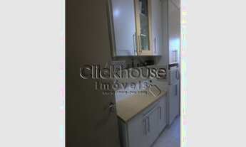 Imagem 4: VENDE-SE APARTAMENTO 55m² NO JARDIM ROBERTO - OSASCO