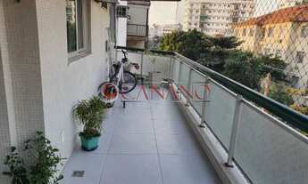 Imagem: Apto 96 m2 Cahambi, vaga, varanda, suíte