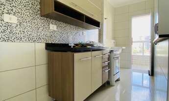 Imagem 7: Apartamento á Venda 1 dormitório - Mirim - Praia Grande - SP