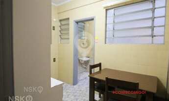 Imagem 5: Apartamento para locação com 2 quartos - 74m2 - Vila Mariana - NSK3 Imóveis ED7737