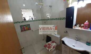 Imagem 7: CASA TÉRREA - AT 300M² AC 123M² - 2 DORMITÓRIOS - JD GUANABARA - JUNDIAÍ - SP