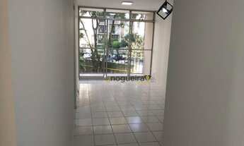 Imagem 3: Apartamento com 2 dormitórios para alugar, 59 m² por R$ 1.520,00 - Jardim Marajoara - São