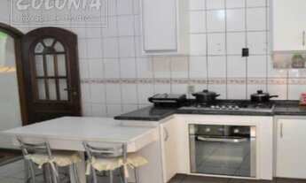 Imagem 6: Santo André - Casa Padrão - Jardim Milena