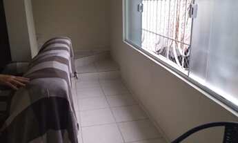 Imagem 2: ÓTIMO SOBRADO TRÊS DORMITÓRIOS SUITE MARAPÉ