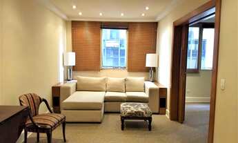 Imagem 4: Conjunto comercial de alto padrão - 240 metros 5 vagas - somente para empresa de alto padr