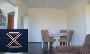 Imagem: Apartamento com 2 dormitórios à venda