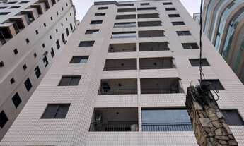 Imagem 2: Apartamento para venda tem 81 metros quadrados com 2 quartos em Tupi - Praia Grande - SP