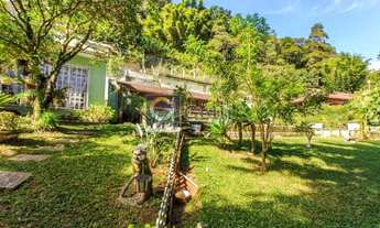 Imagem 6: Casa- Petrópolis, Quitandinha