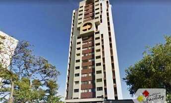 Imagem 2: Apartamento com 3 dormitórios à venda, 74 m² por R$ 500.000 - Bonfim - Campinas/SP