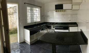 Imagem 4: Casa com 3 dormitórios à venda, 91 m² por R$ 250.000 - Jardim Paulista - Campina Grande do