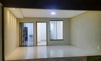 Imagem 4: Casa para Venda em Goiânia / GO no bairro Residencial Brisas da Mata - 2096303