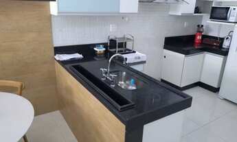 Imagem 2: Cobertura para Venda; 244m², 03 quartos; Cidade Nobre; Ipatinga/MG