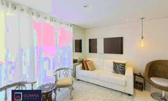 Imagem 3: Locação Apartamento 1 Dormitórios - 60 m² Vila Olímpia