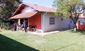 Imagem: Casa térrea à venda ou locação na Vila