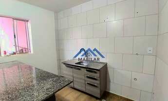 Imagem 5: Casa para locação em Jd Vista Linda, apenas R$ 1.300,00 , 1 dormitório grande, sala, cozin