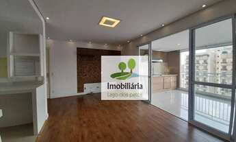 Imagem 8: Apartamento Isla Lago dos Patos 4 dormitórios à venda, 114 m² por R$ 879.900 - Vila Galvão