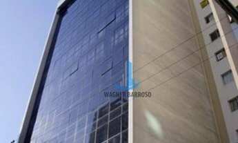 Imagem 2: Andar Corporativo, 4500 m² - venda por R$ 25.000.000,00 ou aluguel por R$ 140.000,00/mês