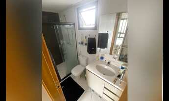 Imagem 7: Barra Way Residence - 2 quartos - Suíte - Nascente - Varanda goumet - 72m²