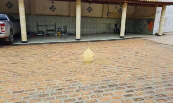 Imagem 7: Casa com piscina para alugar, 400 m² por R$ 3.000/mês - Residencial Despraiado - Cuiabá/MT