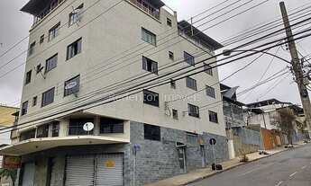 Imagem: Juiz de Fora - Apartamento Padrão - Manoel